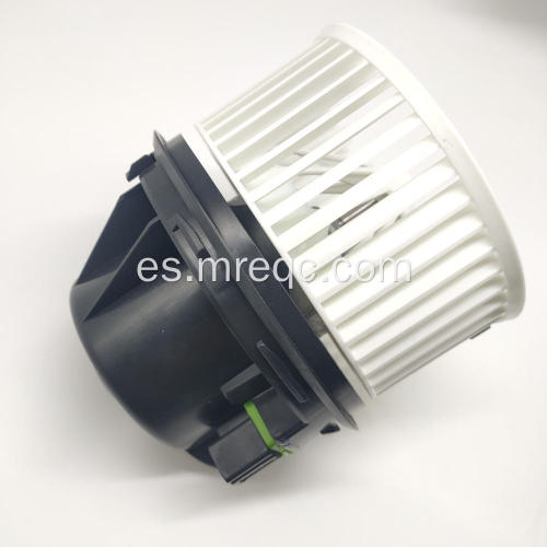 AV6N-18456-DA Auto Blower Motor